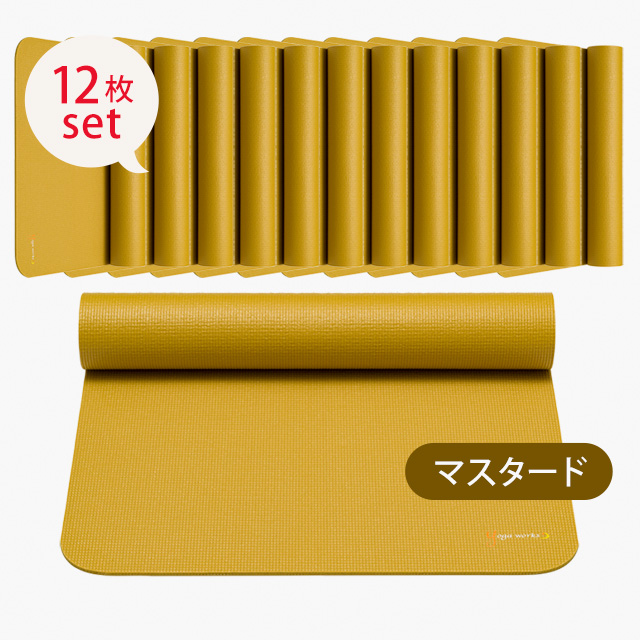 SUKALA ヨガマット&ラグ&ケース セット SUKALA スカーラ ヨガマット LAVA ヨガラグ ヨガマットケース セット