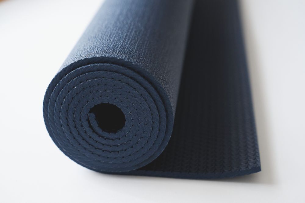 サダナ・コア5mm インディゴネイビー | ヨガワークス ビジネスサイト