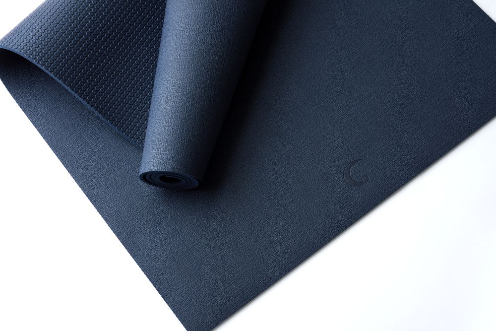 サダナ・コア5mm インディゴネイビー | ヨガワークス ビジネスサイト