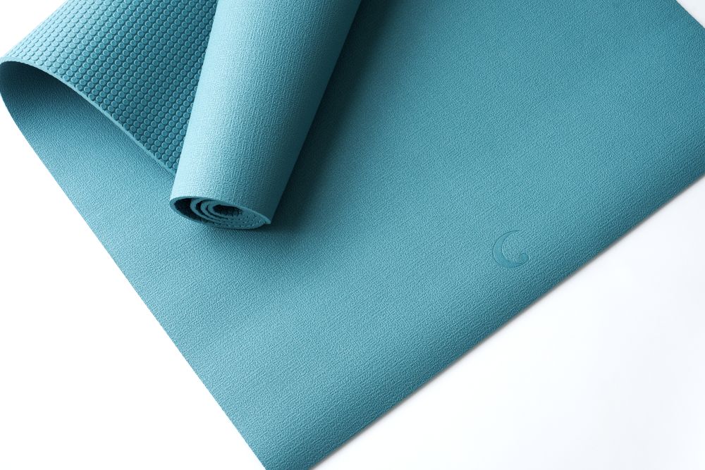 サダナ・コア5mm ラグーンターコイズ | ヨガワークス ビジネスサイト