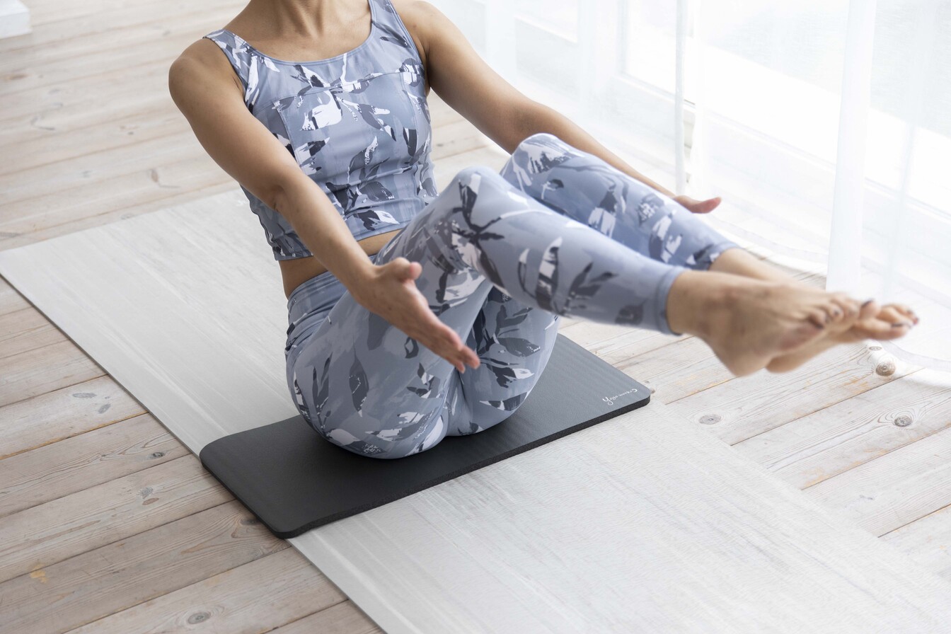 新品.未使用】NABOSO マインドボディマット