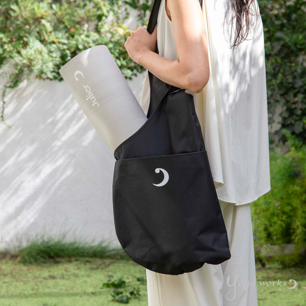 マットバッグSPOTTO | ヨガワークス ビジネスサイト