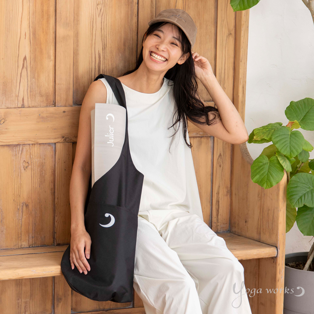 マットバッグSPOTTO | ヨガワークス ビジネスサイト