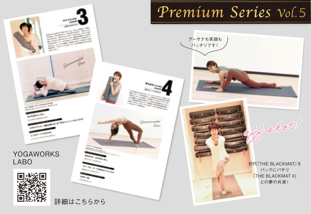 Premium Series Vol.5