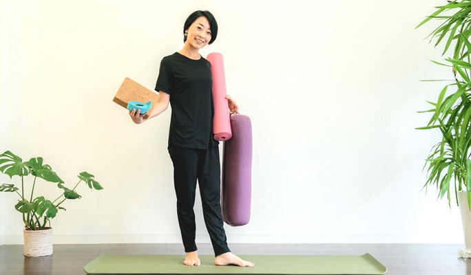 YogaFessional -ヨガを伝えるプロたち | ヨガワークス ビジネスサイト